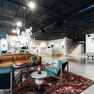 Biz Bromma 5*, Stockholm Schweden