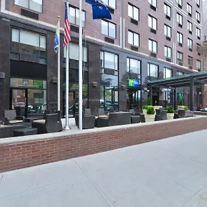 3* Отель Express Manhattan Midtown West By Ihg