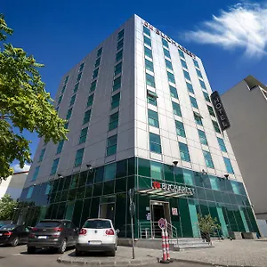 Ch 4*, Bukarest Rumänien