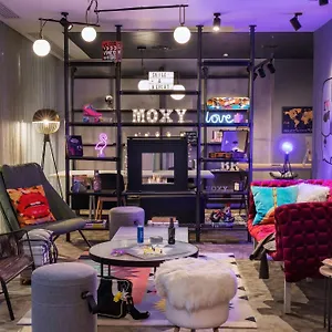 Moxy Old Town 3*, Bukarest Rumänien