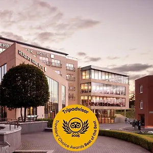 Herbert Park Hotel&park 4*, Dublin Irland