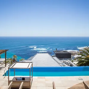 Compass House Boutique - Adults Only 5*, Kapstadt Südafrika